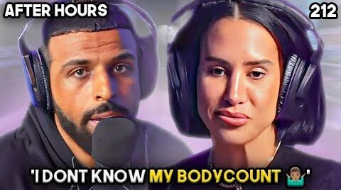 Bodycount Question Goes Full Circle! - Exposes True "Female Logic"