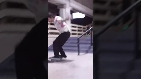 Connor Wine ripping Charm City #skatepark at MD Am contest #skateboarding #skateboard #skate