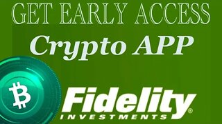 Bitcoin Fidelity APP And OKX Bahamas Expansion