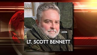 Lt. Scott Bennett: Uncovering War Crimes, Coup Attempts, & Undercover Operations on Take FiVe