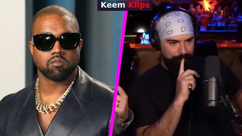 Keem & Salvo Read Kanye's Disturbing Tweets!