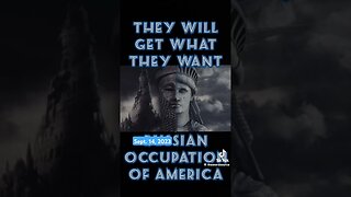 AMERICA WILL BE PART OF RUSSIA'S SUPPLY CHAIN. #usa #russia #invasion #war #power #prophecy #TMVPB