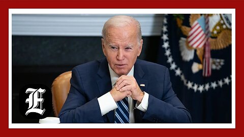 Biden says Hamas hostage deal a 'testament' to administration's diplomacy