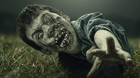 Contemporary Diseases May Cause The Same Disaster Depicted In The Walking Dead