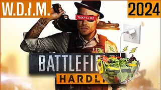 [W.D.I.M.] Battlefield Hardline Multiplayer in 2024