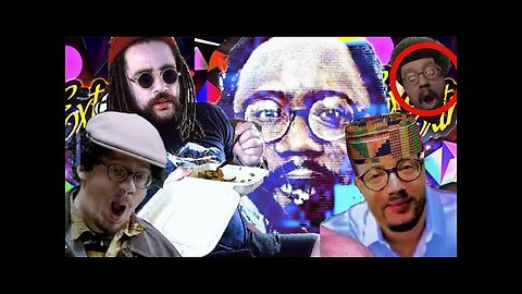 Sam Hyde - Ebonics Compilation