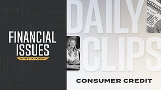 Consumer Credit