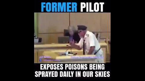 Con trail pilot speaks up