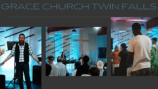 The Character Of God - 06/25/2024 - Tuesday Night | Pastor John Harke |