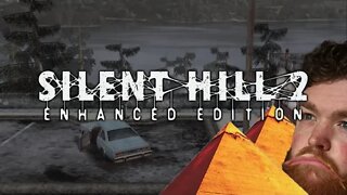 Serene Lump | SILENT HILL 2