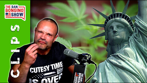 LOL: How New York Ruined It's Legal Marijuana Business