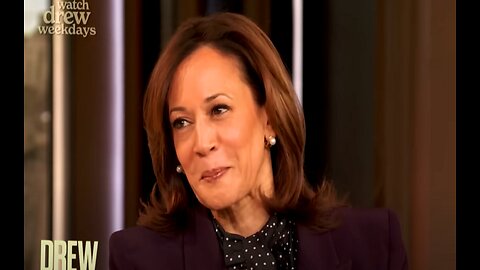 Kamala Harris Slammed as ‘Critical’ Supporter of California Law That Increased Crime