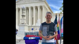 Landmark SCOTUS ruling extends LGBTQ workplace rights