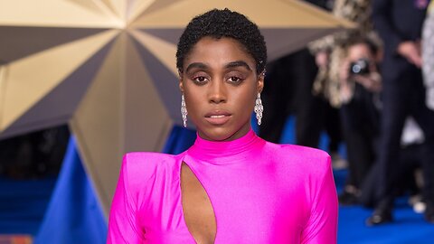 Lashana Lynch Will Reportedly Replace Daniel Craig as 007