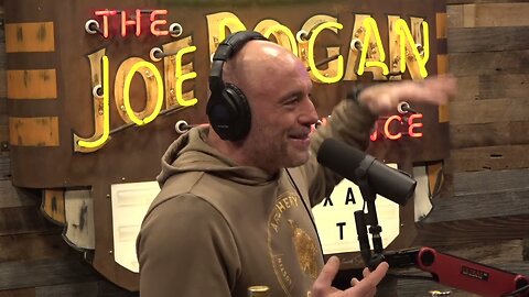 Joe Rogan Experience #2122 - Protect Our Parks 11