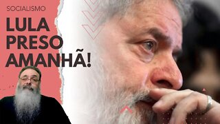 DESCOBRIRAM por que o LULA precisa SER DIPLOMADO às PRESSAS: Ele tem MEDO de SER PRESO nos EUA