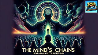 The Mind's Chains: Unveiling Cult Psychology