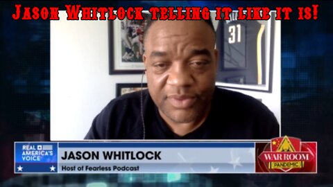 Fearless with Jason Whitlock