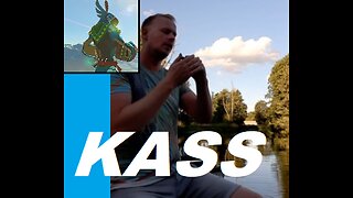 Theme of KASS - Zelda | on the harmonica