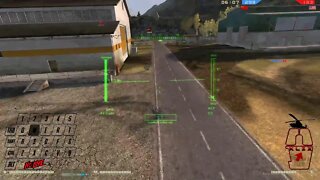 Battlefield 2 Live Stream