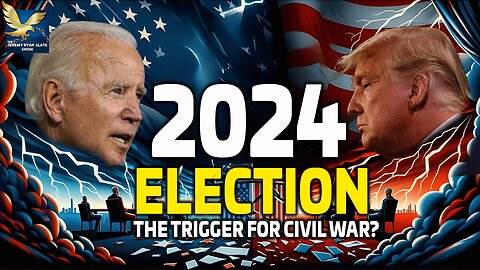 2024 Election: The Trigger for Civil War?