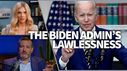 Is Biden’s student loan forgiveness even legal?