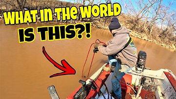 This River is Magnet Fishing HEAVEN!! - Throw After Throw JACKPOT!!