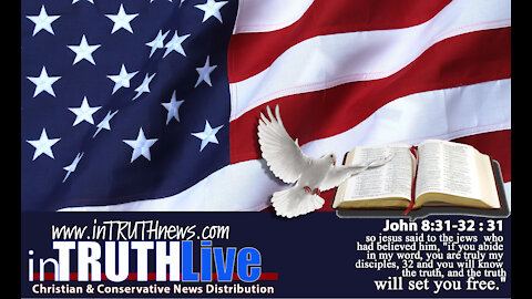 inTruth LIVE: Speaking and Sharing TRUTH