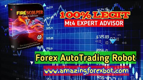 🔴 PROFITABLE...!!! BEST AUTOTRADING FOREX BOT 2023 🔴