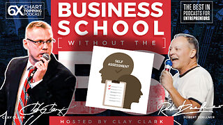 Clay Clark | The Power of Self Evaluation + Join TIM TEBOW At Clay Clark's 2-Day December 5 & 6 Business Workshop!