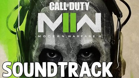 Call of Duty Modern Warfare II Soundtrack Full OST