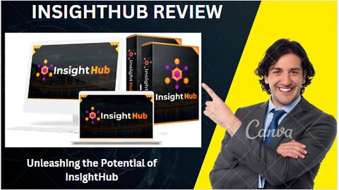 InsightHub Review | Revolutionizing Digital Marketing || all reviews 24