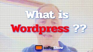 What is Wordpress?