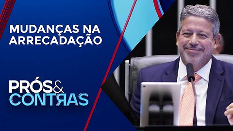 Câmara deve votar reforma tributária em 7 de julho | PRÓS E CONTRAS