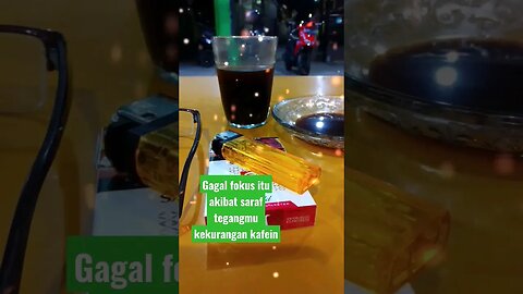 KOPI DAN ROKOK ADALAH PASANGAN YG SERASI #shorts #storywa #short #status #statusvideo