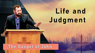 Life and Judgment