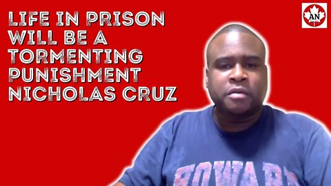 Life in Prison will Be a Tormenting Punishment for Nicholas Cruz! | Arana Nation