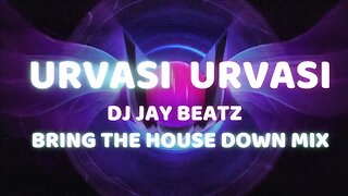 Urvasi Urvasi (Bring The House Down Mix) | A R Rahman | Kadhalan | Dj Jay Beatz