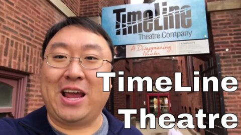 See Plays in Chicago at the Timeline Theatre Company