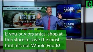 Shop at this store to save big on organics!