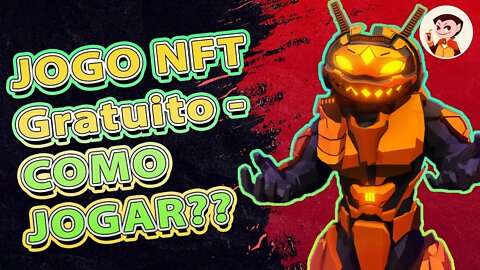 Ev: Jogo NFT Gratuito - Como Jogar !!??