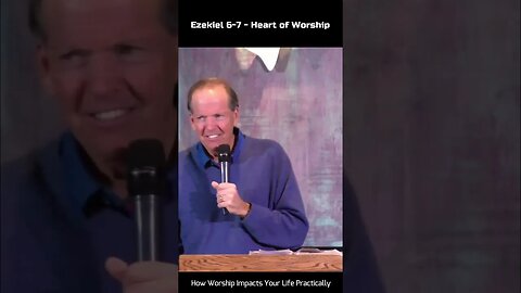 Worship Impacting Your Life Practically