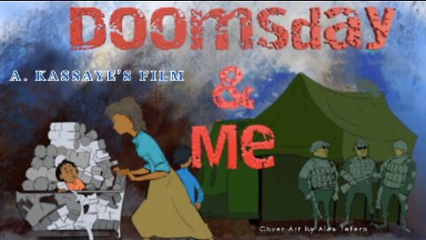 Doomsday and Me