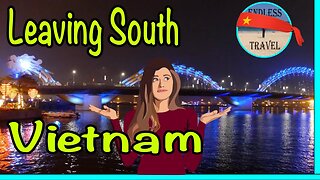 🇻🇳 I am DONE with South Vietnam!