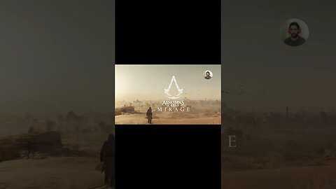 Travel To Baghdad Assassin's Creed Mirage #games #kingsgame #viral