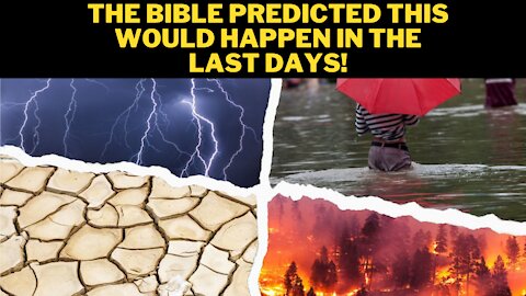 The Bible Predicted This Would Happen In The Last Days! | Prophecy Update with Christ In Prophecy