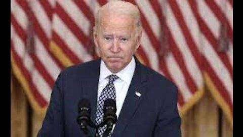 "Big Mistake": Joe Biden Slams China, Russia For Skipping Climate Summit