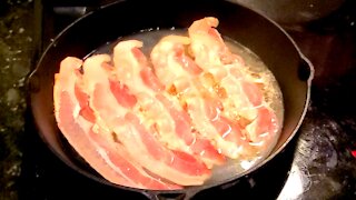 Water Cook Your Bacon for INCREDIBLE Results