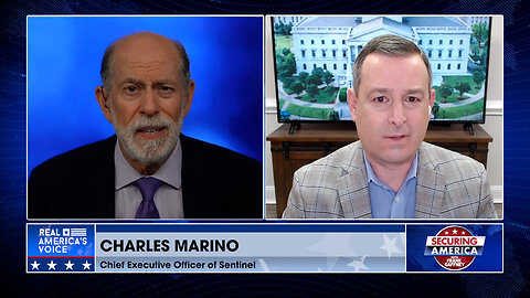 Securing America with Charles Marino (Part 3) | May 24, 2024