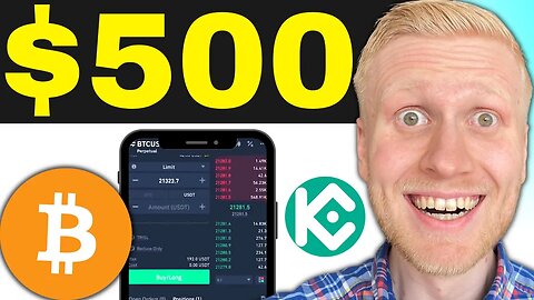 How to Make Money on KuCoin App? (KuCoin Tutorial for Beginners)